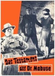 : Das Testament des Dr. Mabuse 1962 German 1080p AC3 microHD x264 - RAIST