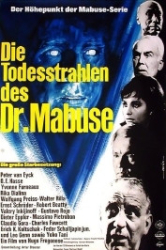 : Die Todesstrahlen des Dr. Mabuse 1964 German 1080p AC3 microHD x264 - RAIST