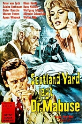 : Scotland Yard jagt Dr. Mabuse 1963 German 1080p AC3 microHD x264 - RAIST