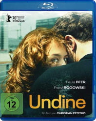 : Undine German 1080p Bluray x264-EmpireHd