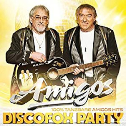 : Die Amigos [15-CD Box Set] (2020)