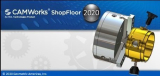 : CAMWorks ShopFloor 2020 SP4 (x64)