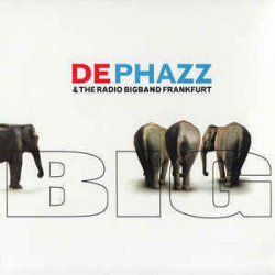 : De-Phazz [20-CD Box Set] (2020)