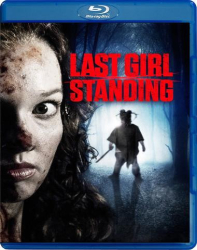 : Last Girl Standing German 2015 Ac3 Bdrip x264-SpiCy