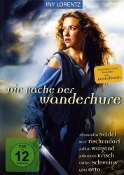 : Die Rache der Wanderhure 2012 German 1080p AC3 microHD x264 - RAIST