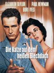 : Die Katze auf dem heißen Blechdach 1958 German 1080p AC3 microHD x264 - RAIST