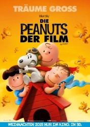 : Die Peanuts - Der Film 2015 German 1040p AC3 microHD x264 - RAIST
