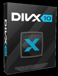 : DivX Pro v10.8.9