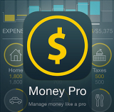 : Money Pro - Personal Finance v2.6.1 macOS (x64)