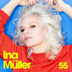 : Ina Muller - 55 (Limited Edition) (2020)