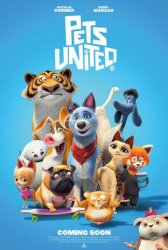 : Pets United 2019 German Dl 1080p Web x264 Proper Read Nfo-Ohd