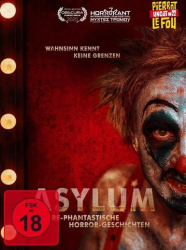 : Asylum Twisted Horror and Fantasy Tales 2020 German 1080p Web h264-Slg