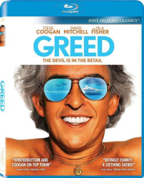 : Greed 2019 German Dl Eac3 Dubbed 1080p BluRay x264-PsO