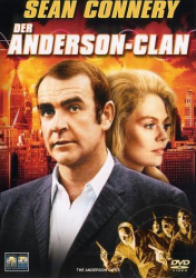 : Der Anderson Clan 1971 German Dl 720p Hdtv x264-NoretaiL