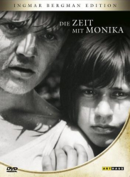 : Die Zeit mit Monika 1953 German Dl 720p Hdtv x264-NoretaiL