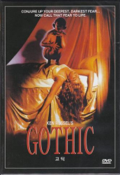 : Gothic 1986 German Hdtvrip x264-NoretaiL