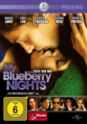 : My Blueberry Nights 2007 German Dl 1080p Hdtv x264-NoretaiL