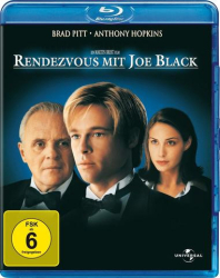 : Rendezvous mit Joe Black German Dl 1998 Ac3 Bdrip x264 iNternal-VideoStar