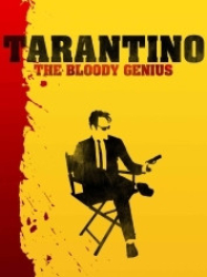 : Tarantino - The Bloody Genius 2019 German 1000p AC3 microHD x264 - RAIST
