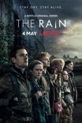 : The Rain Staffel 1 2018 German AC3 microHD x264 - RAIST