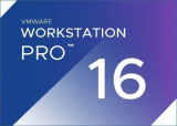: VMware Workstation Pro v16.1.0 Build 117198959