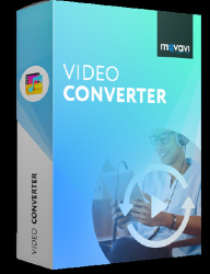 : Movavi Video Converter 21 Premium 21.0.0 macOS