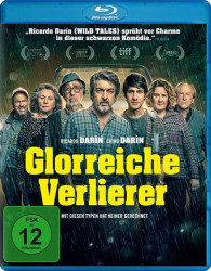 : Glorreiche Verlierer German 2019 Ac3 Bdrip x264-Rockefeller