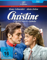 : Christine 1958 German 1080p BluRay x264-SpiCy