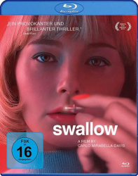: Swallow 2019 German Dl 1080p BluRay x264-UniVersum