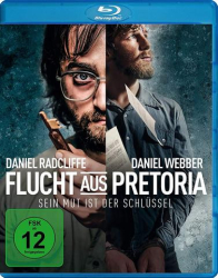 : Flucht aus Pretoria Sein Mut ist der Schluessel 2020 German 720p BluRay x264-Rockefeller