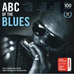 : FLAC - ABC of the Blues [52-CD Box Set] (2020)