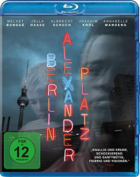 : Berlin Alexanderplatz 2020 German 1080p BluRay x264-Rockefeller