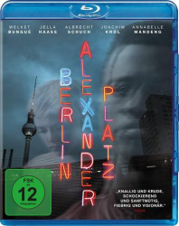 : Berlin Alexanderplatz 2020 German Ac3 BdriP XviD-Showe