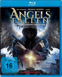: Angels Fallen 2020 German Dl 1080p BluRay x264-Rockefeller