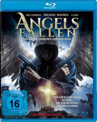 : Angels Fallen 2020 German 720p BluRay x264-Rockefeller