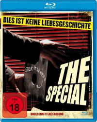 : The Special Dies ist keine Liebesgeschichte 2020 German Ac3 BdriP XviD-Showe