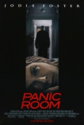 : Panic Room 2002 German 1080p AC3 microHD x264 - RAIST