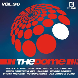 : The Dome Vol 96 (2020)