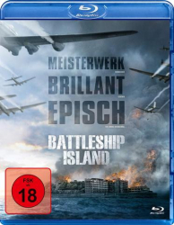 : Battleship Island German 2017 Ac3 Bdrip x264-UniVersum