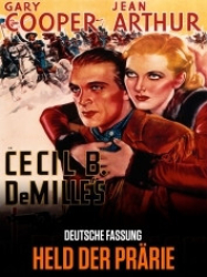 : Der Held der Prärie 1936 German 1080p AC3 microHD x264 - RAIST
