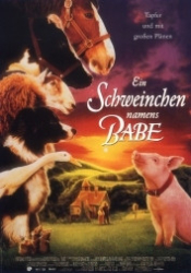 : Ein Schweinchen namens Babe 1995 German 1040p AC3 microHD x264 - RAIST