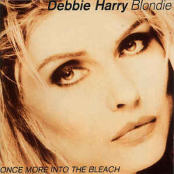 : Debbie Harry [10-CD Box Set] (2020)
