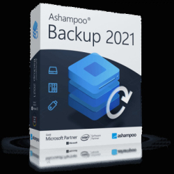 : Ashampoo Backup 2021 v15.03