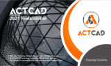 : ActCAD Pro 2021 v10.0.1447 (x64)
