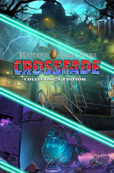 : Mystery Case Files Crossfade Collectors Edition-MiLa