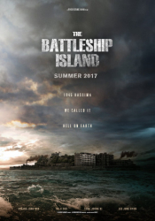 : Battleship Island 2017 German Dts 1080p BluRay x265-UnfirEd