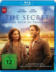 : The Secret Das Geheimnis 2020 German 720p BluRay x264-DetaiLs