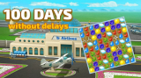 : 100 Days Without Delays-MiLa