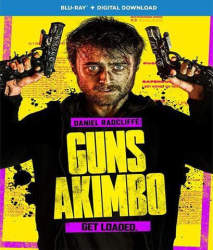 : Guns Akimbo 2019 German Ac3 BdriP XviD-Showe