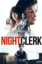 : The Night Clerk 2020 German 1040p AC3 microHD x264 - RAIST